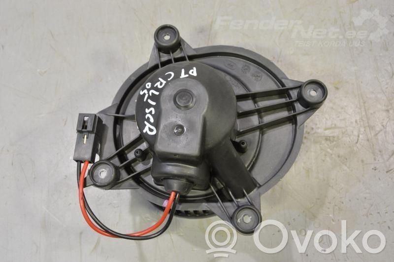 Mazā radiatora ventilators   5017666AB