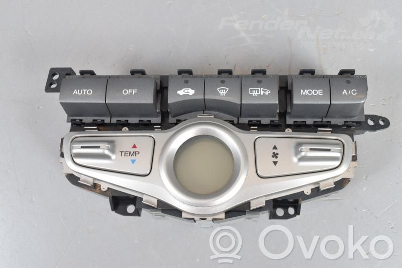 Climate control unit   39100SAAG41ZA,79600SAAG03ZB