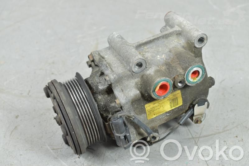 Ford Focus Air conditioning (A/C) compressor (pump) 