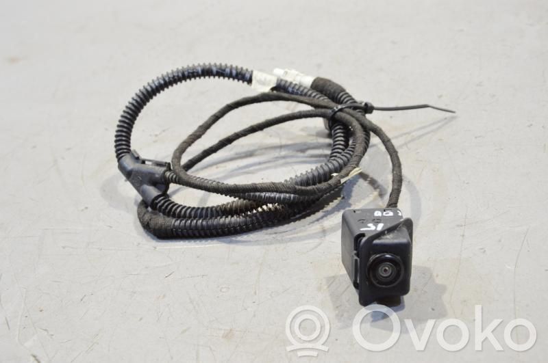 Rear bumper camera   1K8980551B