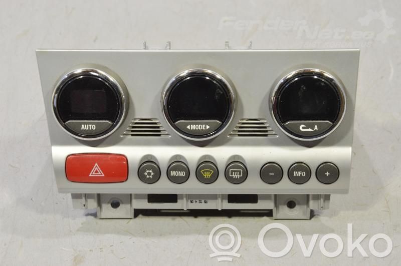 Alfa Romeo 156 Climate control unit 