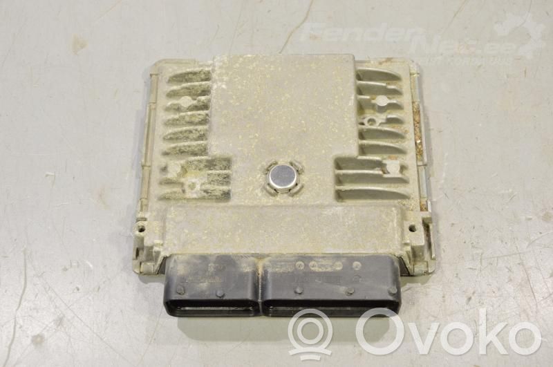 Engine control unit/module ECU   5WP44759,03F906070ER