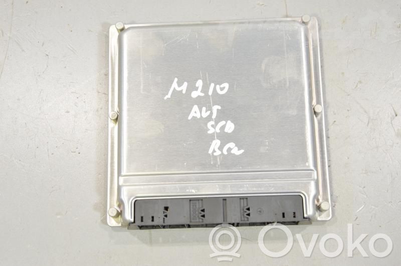 Engine control unit/module ECU   0261206971,A1131531279,A0305455932,A0305455932
