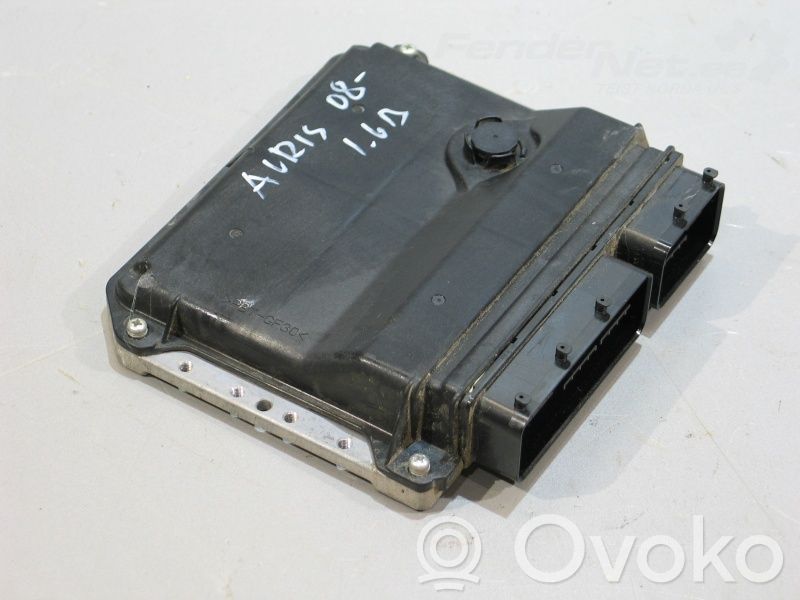 Toyota Auris 150 Engine control unit/module ECU 