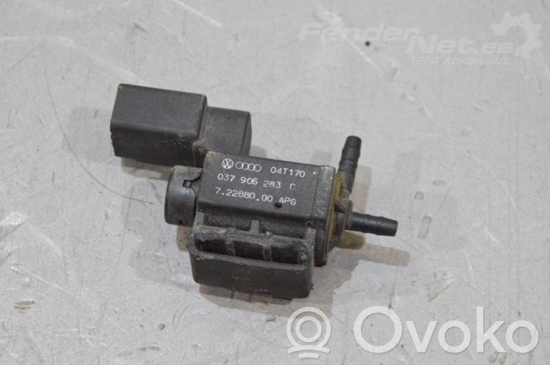 Audi A6 S6 C6 4F Unitate control motor/modul ECU 