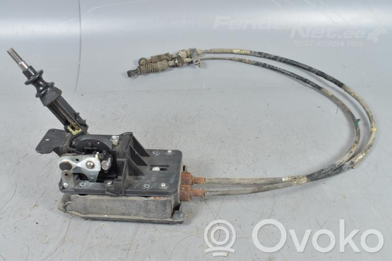 Subaru Outback Gear shifter/selector 