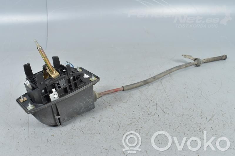 Audi A6 S6 C5 4B Palanca/selector de cambios 