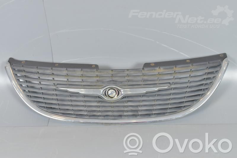 Chrysler Voyager Etusäleikkö 