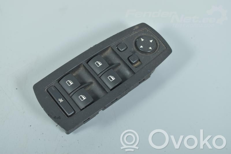 BMW X3 E83 Electric window control switch 