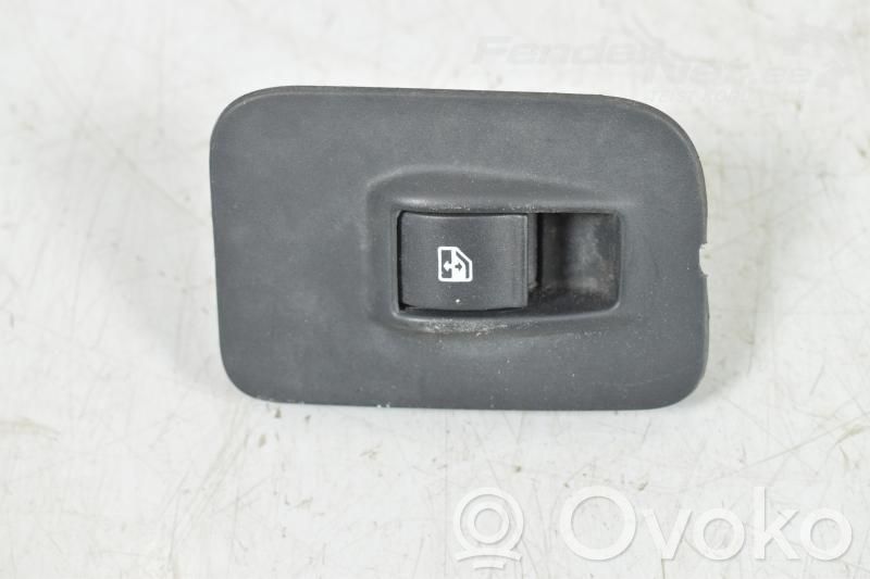 Citroen Nemo Electric window control switch 