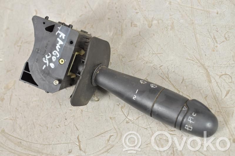 Renault Kangoo I Wiper switch 