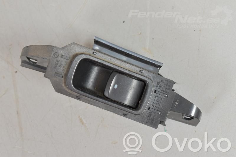 Subaru Legacy Electric window control switch 
