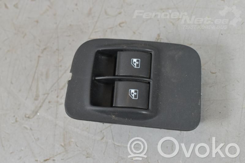 Fiat Fiorino Interruptor del elevalunas eléctrico 