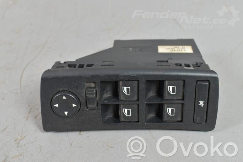 BMW X5 E53 Electric window control switch 