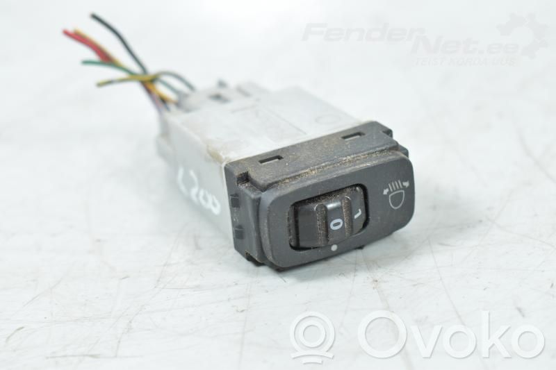 Mitsubishi L200 Wiper turn signal indicator stalk/switch 