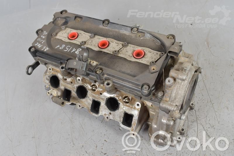 Audi A6 S6 C6 4F Engine head 