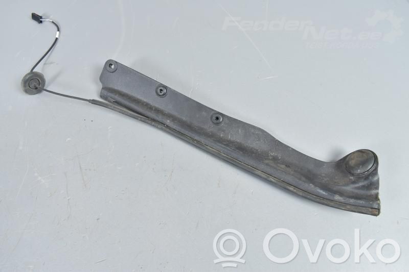 Opel Insignia A Unitate/modul comandă hayon/portbagaj 