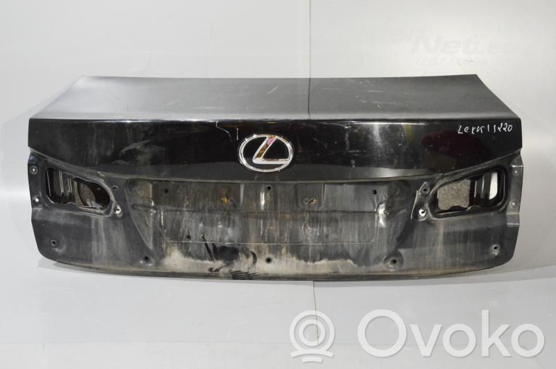 Lexus IS 220D-250-350 Hayon/capotă portbagaj 