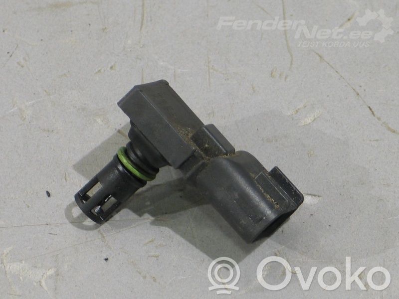 Ford Focus Misuratore di portata d'aria 