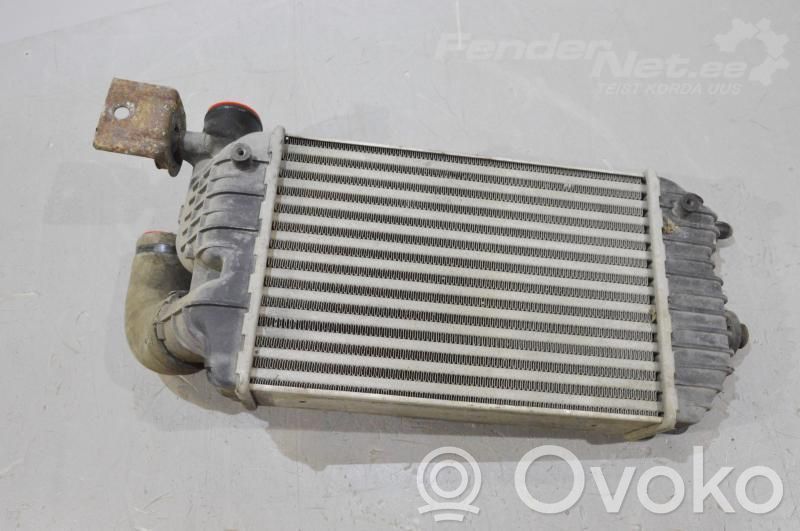 Citroen Jumper Interkūlerio radiatorius 