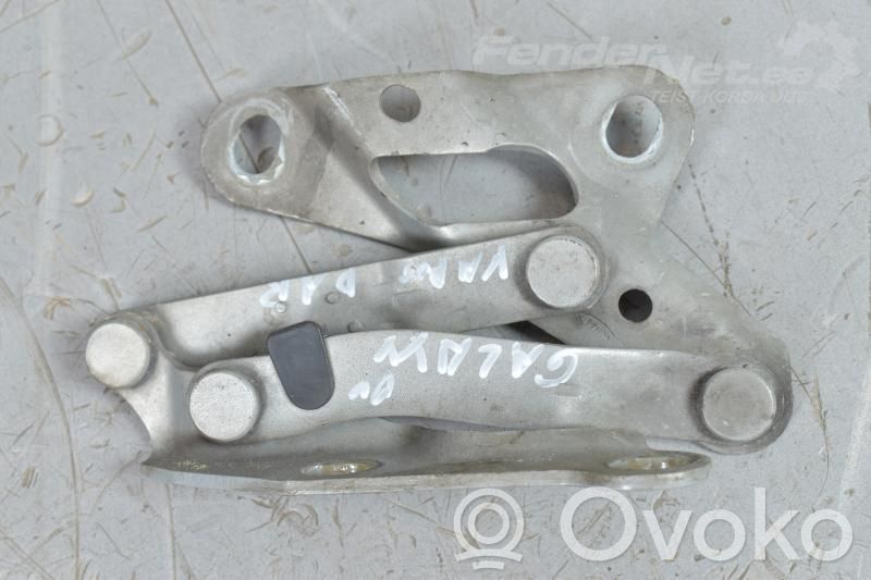Ford Galaxy Dzinēja pārsega eņģe (-es) 