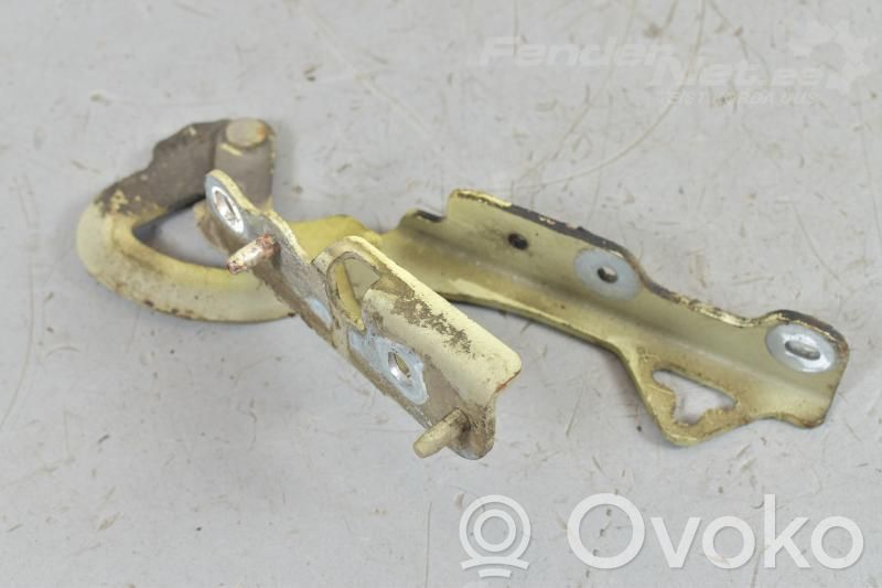Citroen C2 Konepellin saranat 