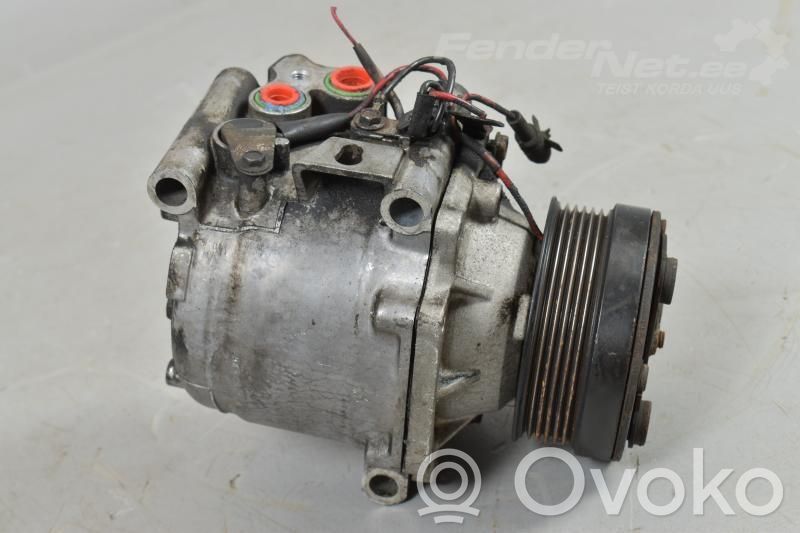 Saab 9-3 Ver1 Air conditioning (A/C) compressor (pump) 