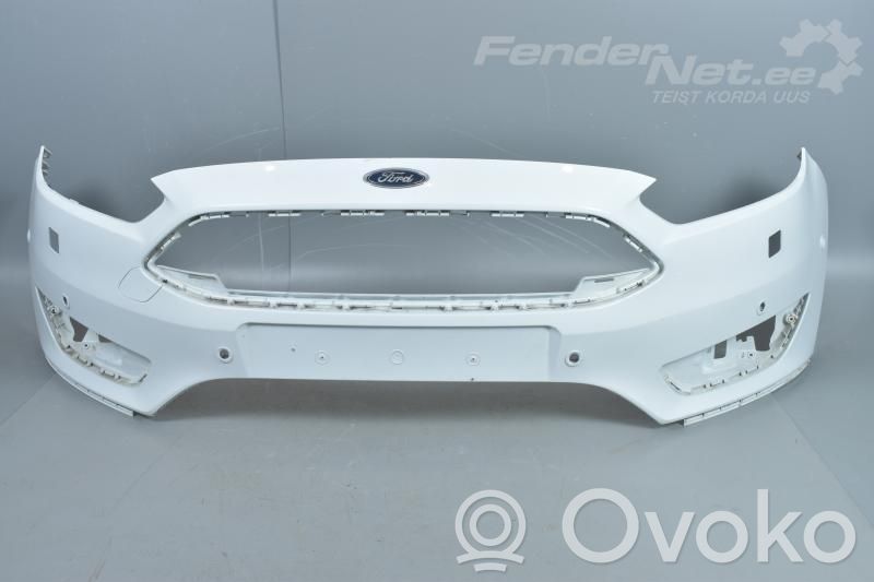 Ford Focus Front bumper 