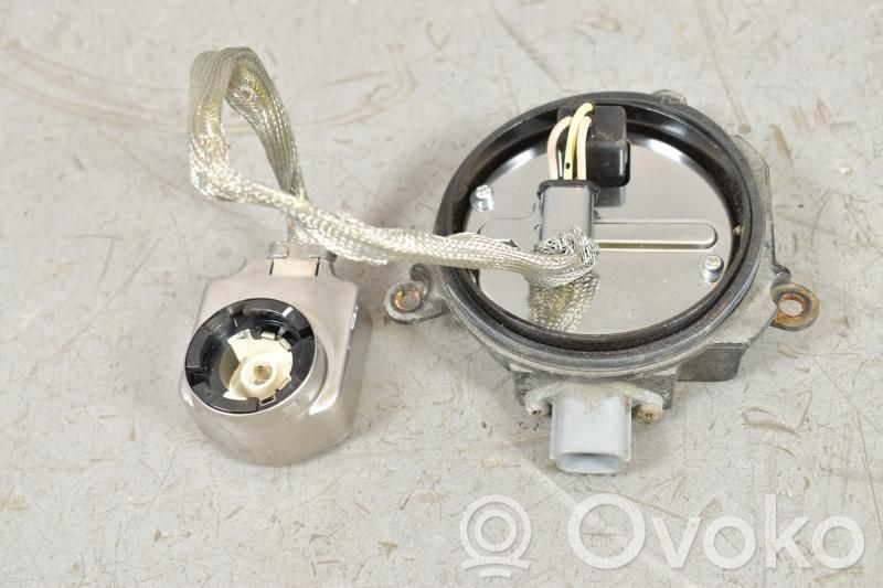 Subaru XV I Unité de commande / module Xénon 