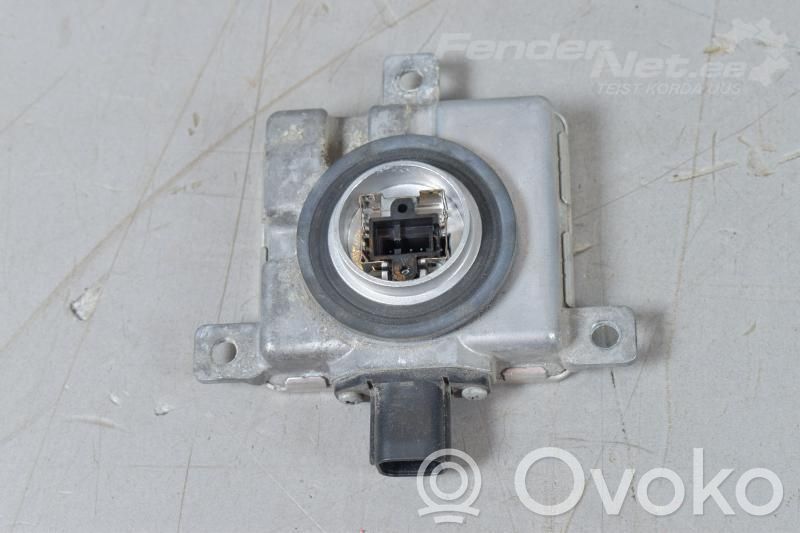 Mazda 3 II Unité de commande / module Xénon 