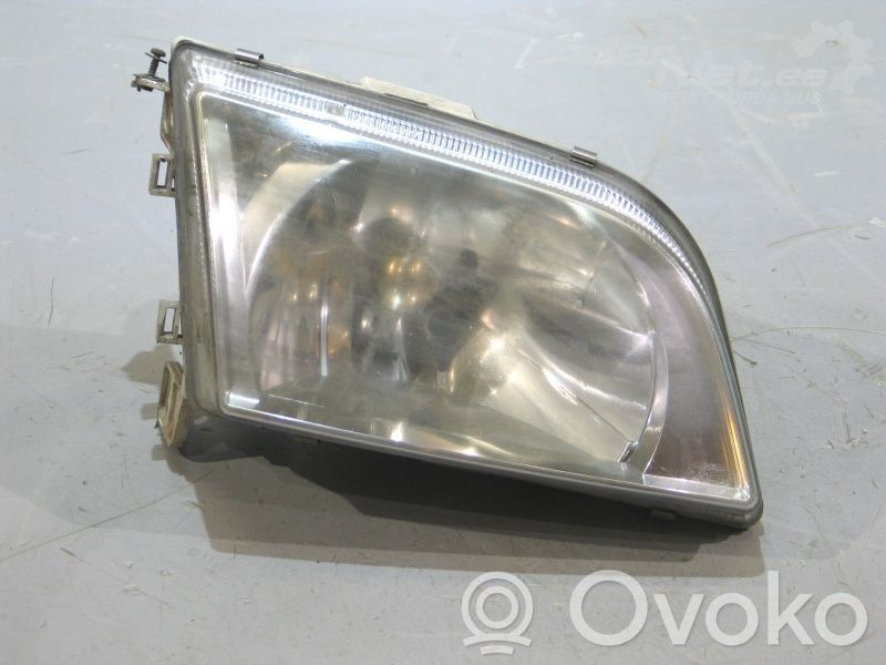 Headlight/headlamp   MR465004