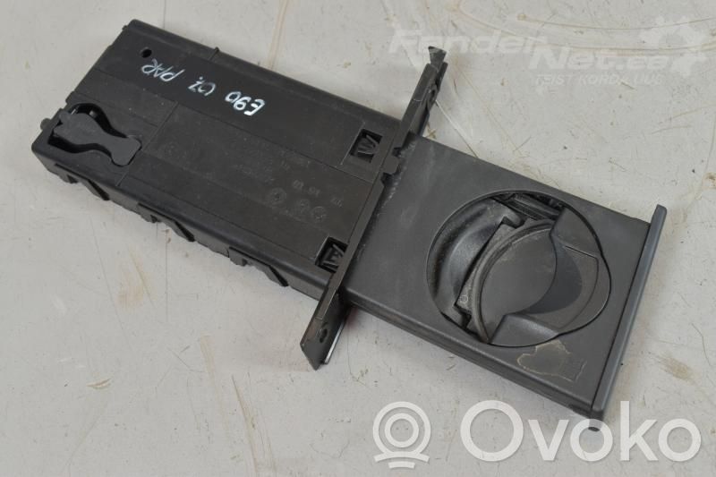 BMW 3 E90 E91 Cup holder front 