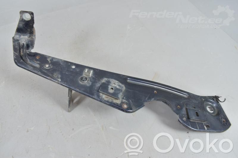 Saab 9-5 Radiator support slam panel 