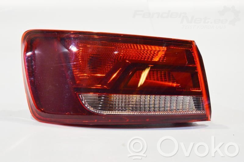 Audi A3 S3 8V Takavalot 