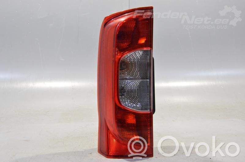 Peugeot Bipper Takavalot 