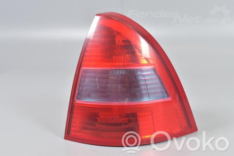 Citroen C5 Rear/tail lights 