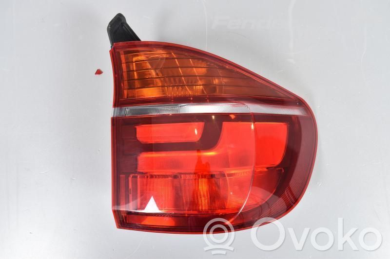 BMW X5 E70 Takavalot 