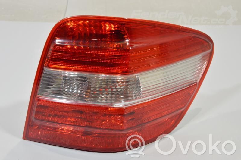 Mercedes-Benz ML W164 Lampa tylna 