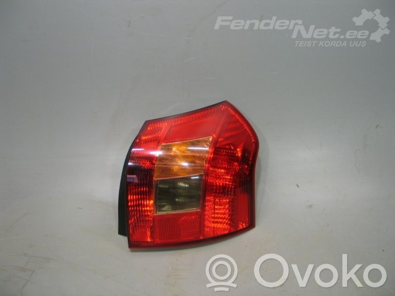Toyota Corolla E120 E130 Takavalot 