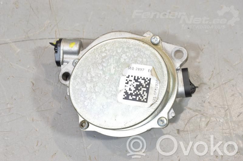 Ford Ranger Vacuum pump 