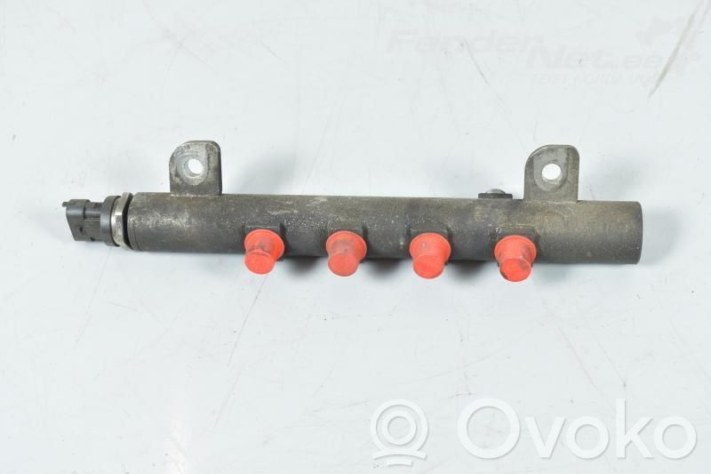 Alfa Romeo 159 Fuel injector supply line/pipe 