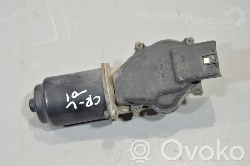 Wischermotor   76505S04G01
