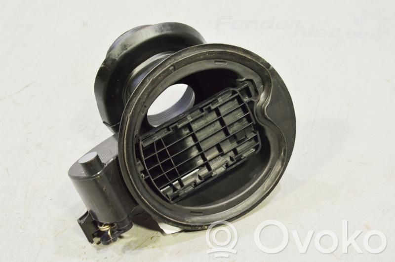 Ford Focus Fuel tank cap 