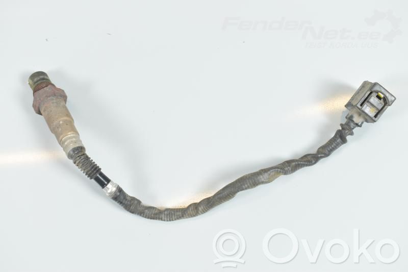 Mercedes-Benz A W169 Lambda probe sensor 