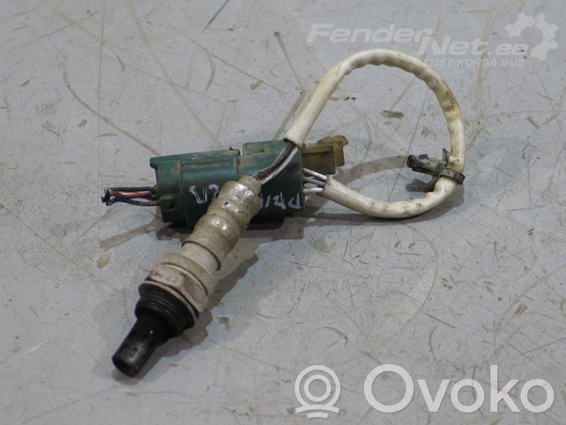Зонд «Lambda»   0ZA554N7,226A0AU011