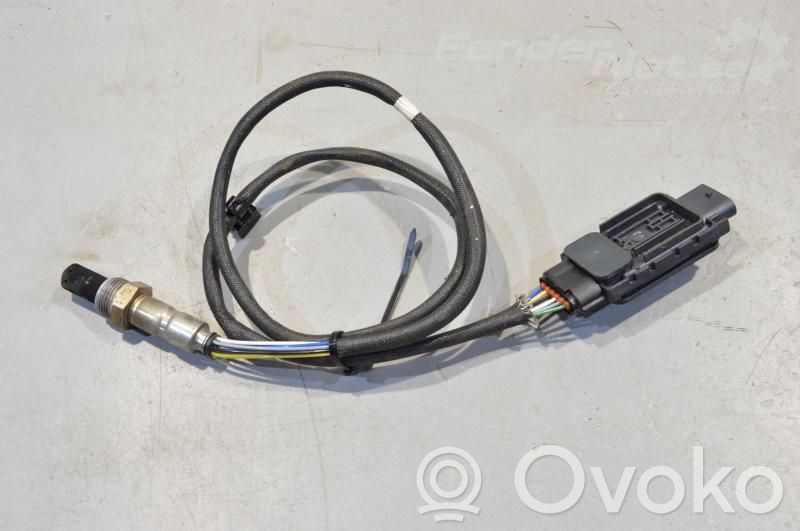 Volkswagen Tiguan Lambda probe sensor 