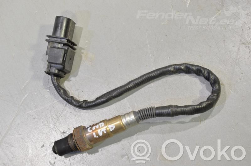 KIA Ceed Lambda zonde 