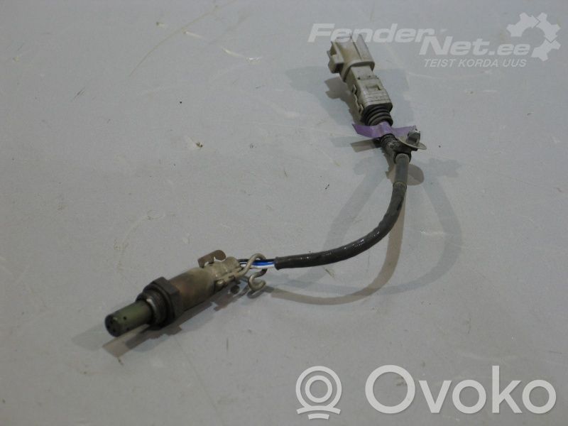 Toyota Auris 150 Lambda probe sensor 