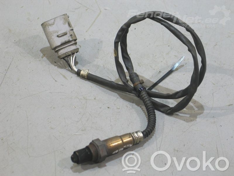 Volkswagen Phaeton Lambda probe sensor 