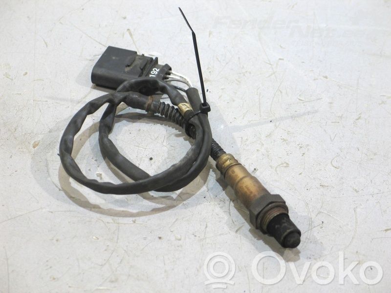 Volkswagen Phaeton Lambda probe sensor 